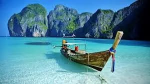 Bangkok Singapur Saygon Turu, 10 Gün