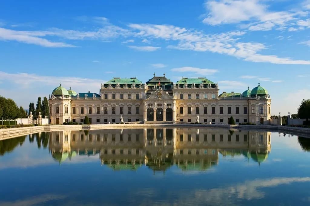 8 Gün Orta Avrupa Turu – Prag, Viyana, Budapeşte, Pegasus ile