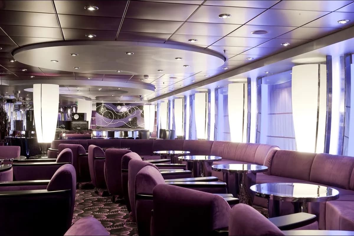 7 Günlük Baltık Başkentleri Turu, MSC Magnifica ile