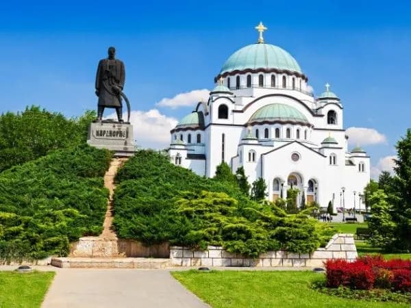 9 Günlük İtalya ve Yunanistan Turu, Otobüs ile