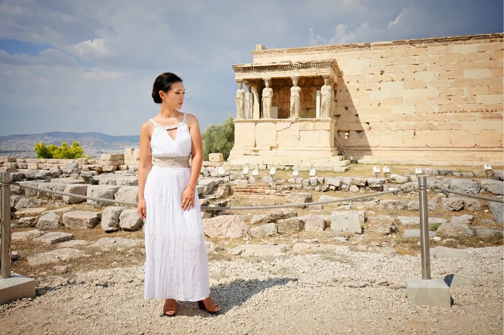 Thessaloniki & Kavala Tour 2 Nights 3 Days