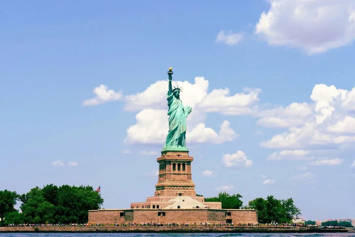 New York Turu THY ile Yaz Dönemi Özel / 5 Gece Otel Konaklamalı / İstanbul Çıkışlı / 2027