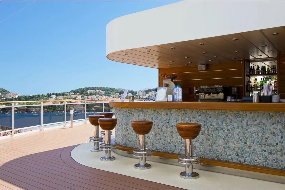 MSC Magnifica ile Malta'lı Kısa Akdeniz Turu, 6 Gün