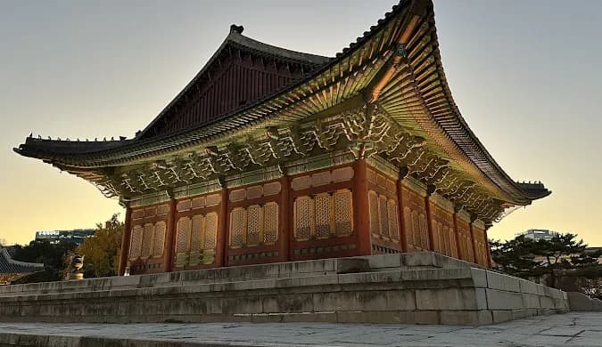 12 Günlük Güney Kore ve Japonya Turu, THY ile