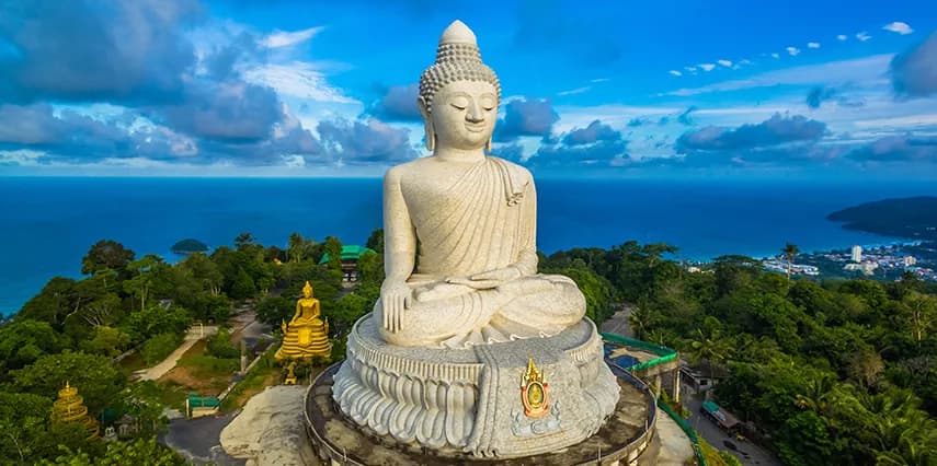 Bangkok Pattaya Phuket Turu, 10 Günlük