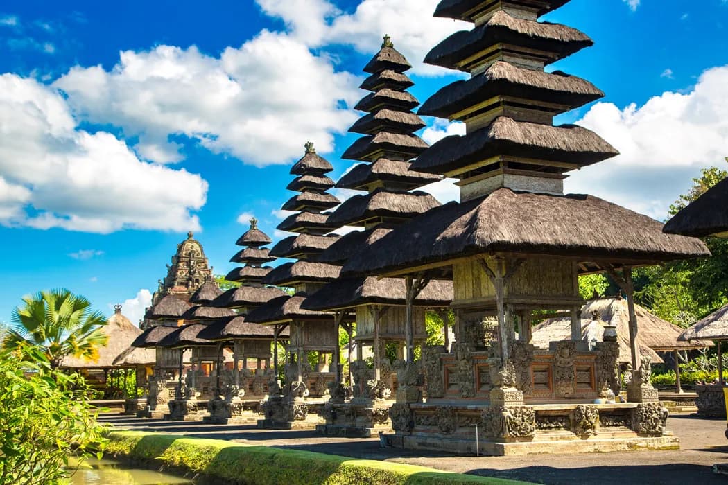 Singapur Bali Kuala Lumpur Turu, 10 Gün