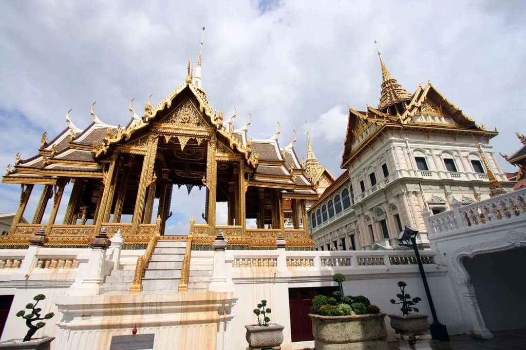 8 Günlük Tayland Turu, Phuket, Pattaya ve Bangkok