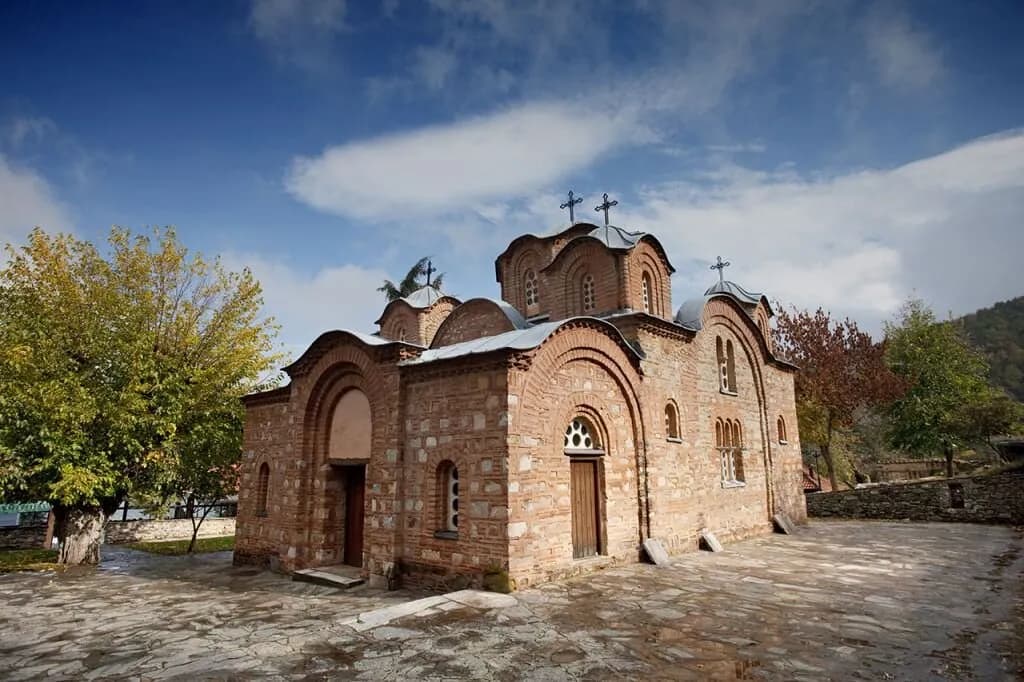 4 Günlük Ohrid ve Üsküp Turu, Pegasus ile Uçaklı