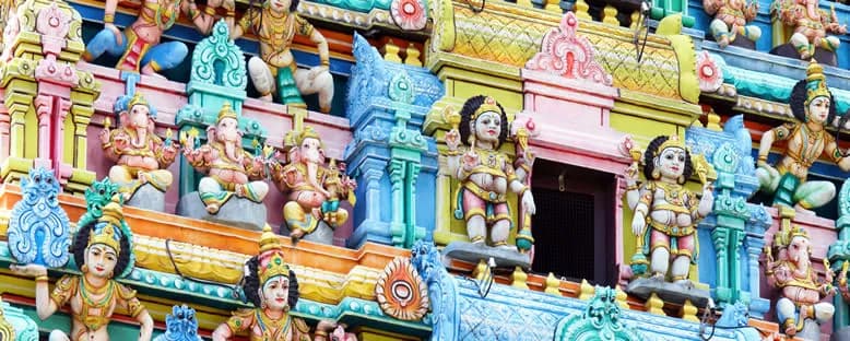 8 Günlük Bali Turu, THY ile Vizesiz