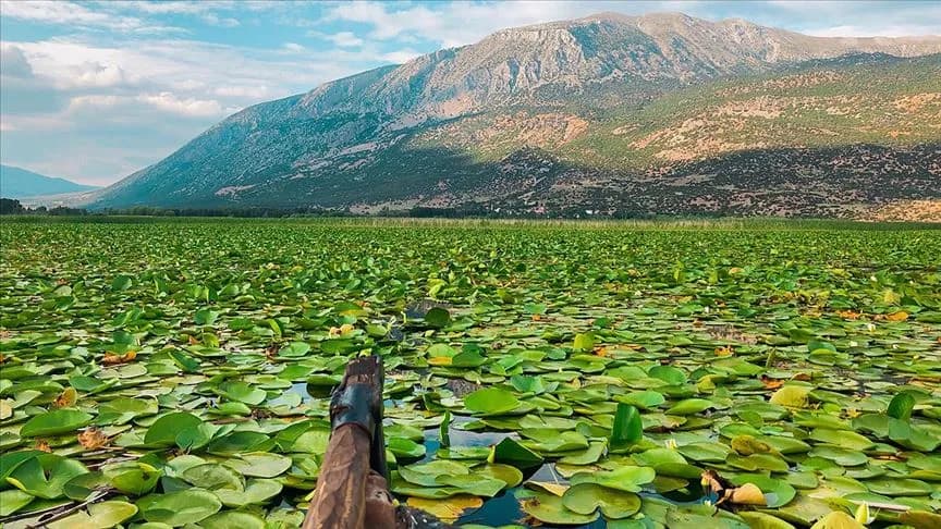 3 Günlük Lavanta, Salda ve Sagalassos Turu