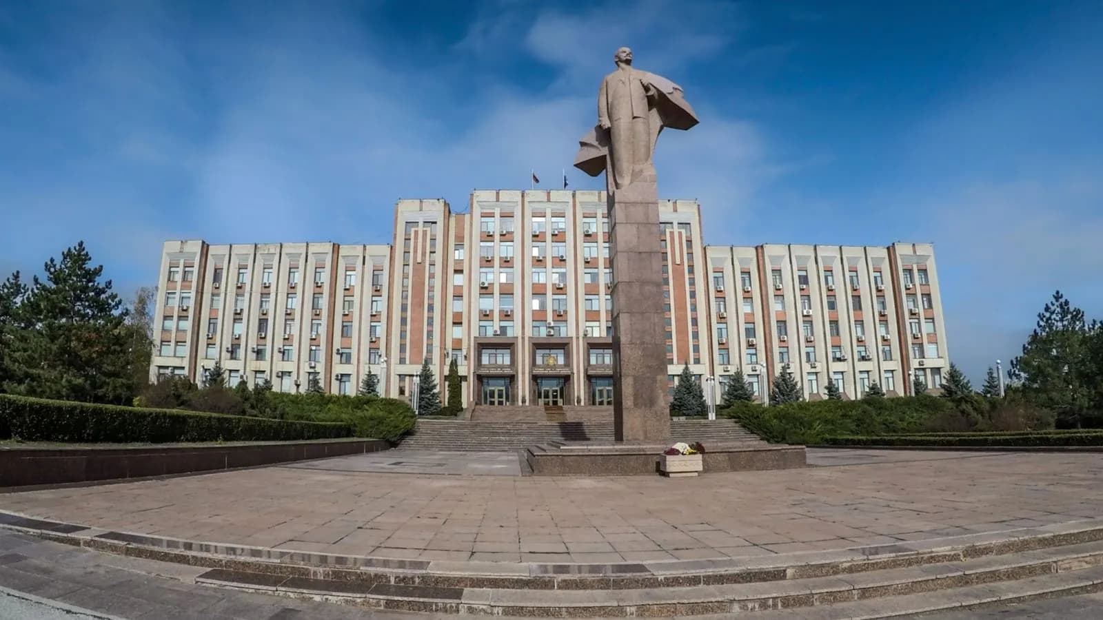 4 Gün Moldova Turu – Hisky Havayolları ile Vizesiz