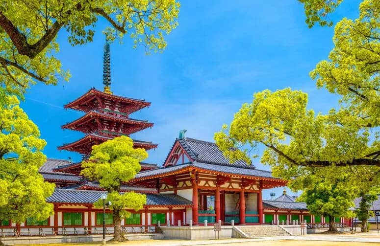10 Gün Japonya Turu - Noel Zamanı, THY ile Vizesiz