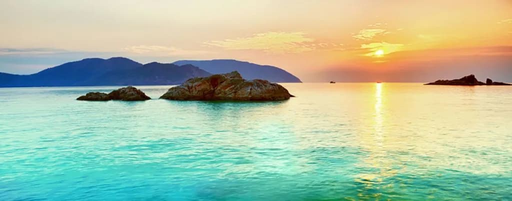 14 Günlük Vietnam Kamboçya Tayland Turu, THY ile