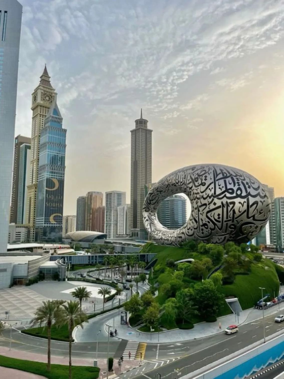 5 Günlük Dubai Turu