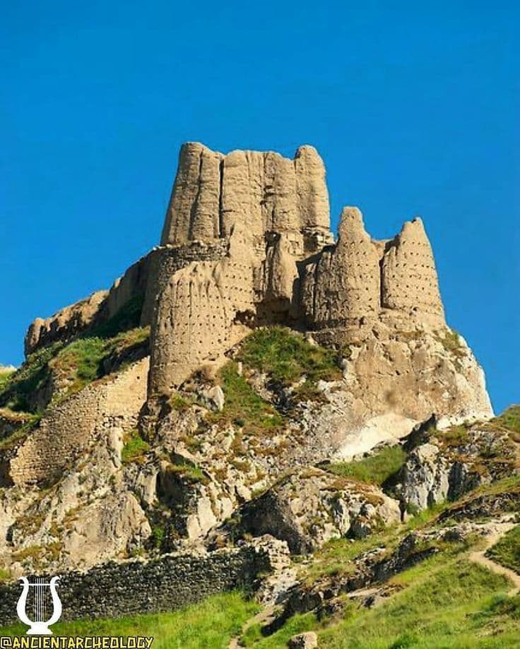 Eastern Tour by Train: 6 Nights 7 Days