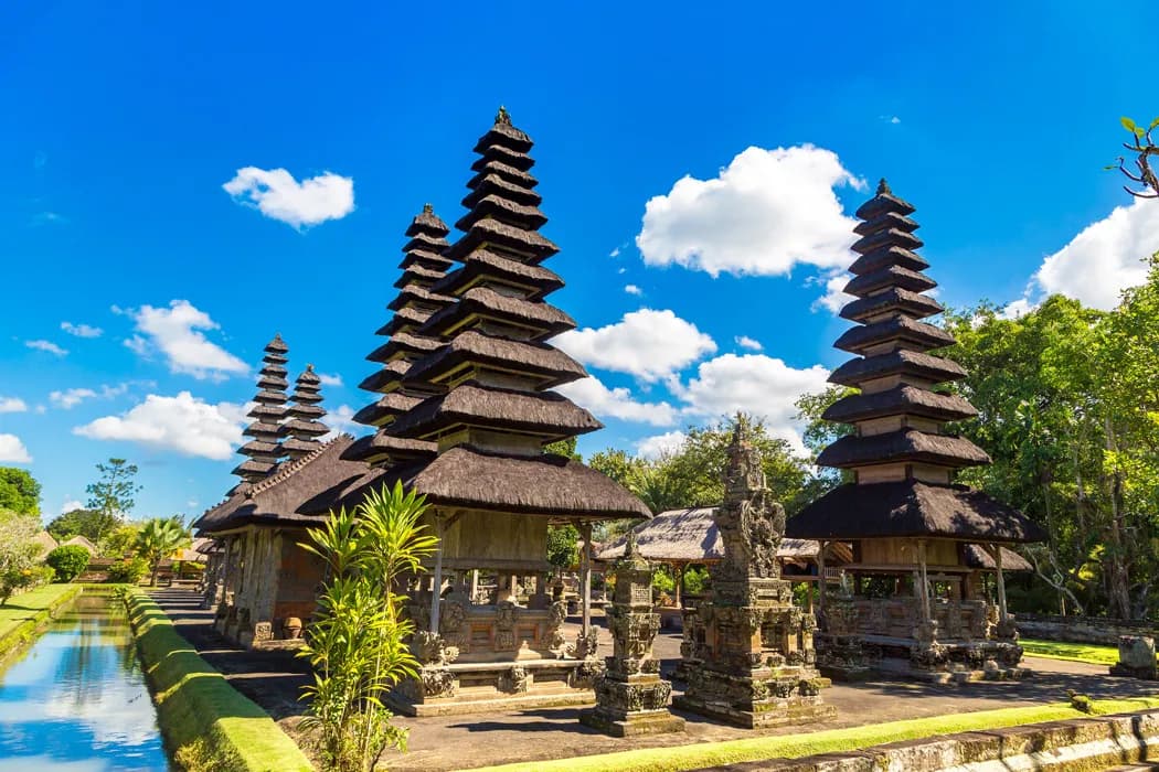 8 Günlük Bali Turu, Ubud ve Jimbaran Konaklamalı