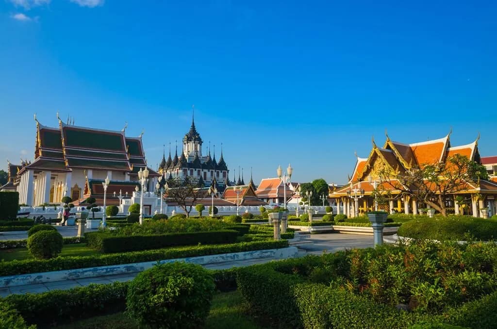 Bangkok ve Pattaya Turu, 8 Gün THY ile