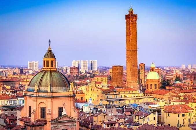 4 Gün Floransa Bologna Lajatico Turu – Bocelli Konseri, THY ile
