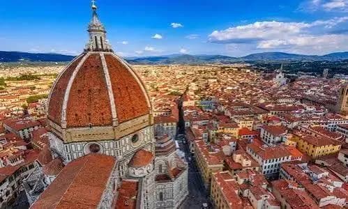 4 Gün Floransa Bologna Lajatico Turu – Bocelli Konseri, THY ile