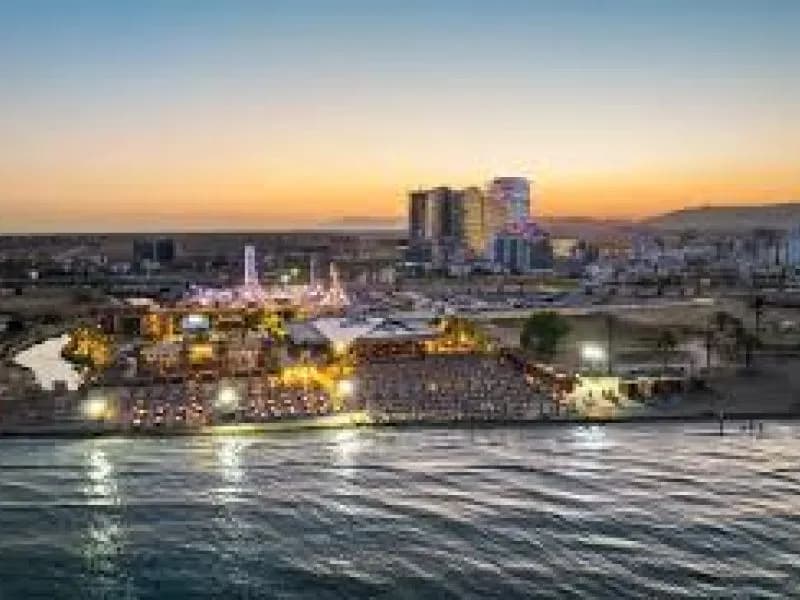 Ankara Çıkışlı Kıbrıs Kültür Turu 2 Gece 3 Gün