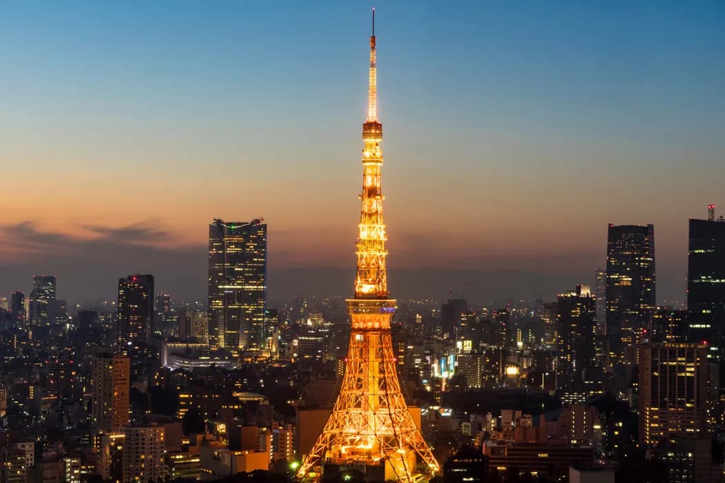 10 Günlük Japonya Turu, THY ile Vizesiz Sakura Dönemi