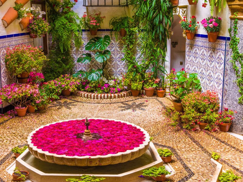 Comfort Spain & Andalusia Tour with PEGASUS Airlines - 7 Nights Including Extra Tours MAD-BCN 2026 Period