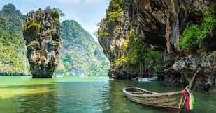 Bangkok Singapur Saygon Turu, 10 Gün