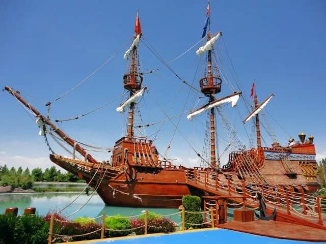 Günübirlik Eskişehir Odunpazarı Turu