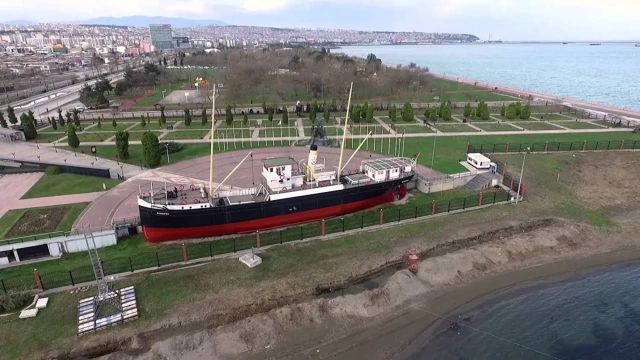 5 Günlük Karadeniz Yaylalar ve Batum Turu