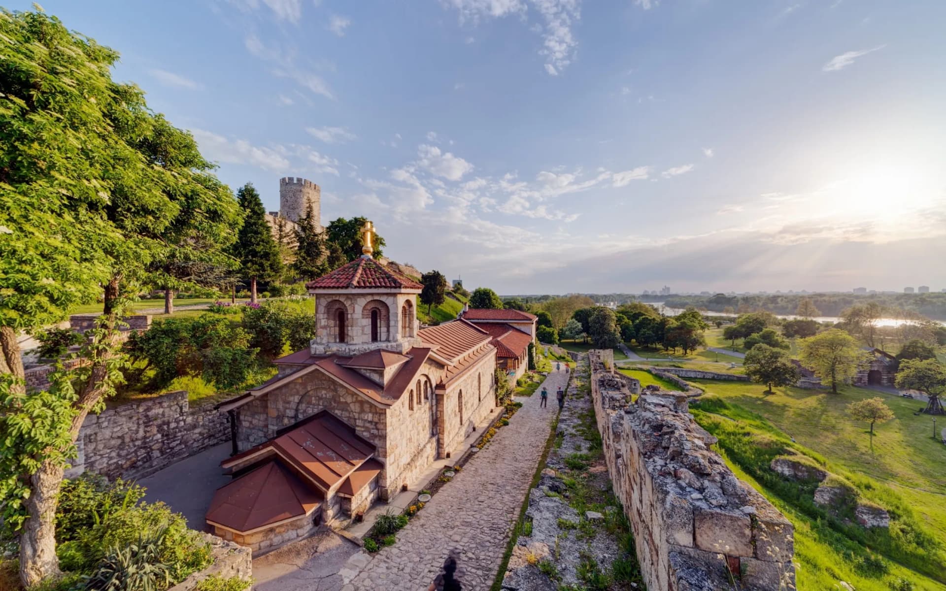 Otobüslü Orta Avrupa ve Hallstatt Masalı (Tüm Çevre Gezileri ve Ekstra Turlar Dahil) Eskişehir - Ankara Hareketli - 2027 Dönemi