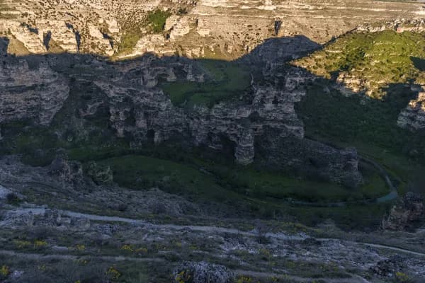 3 Günlük Uşak Kula Sardes Turu, 1 Gece Konaklamalı