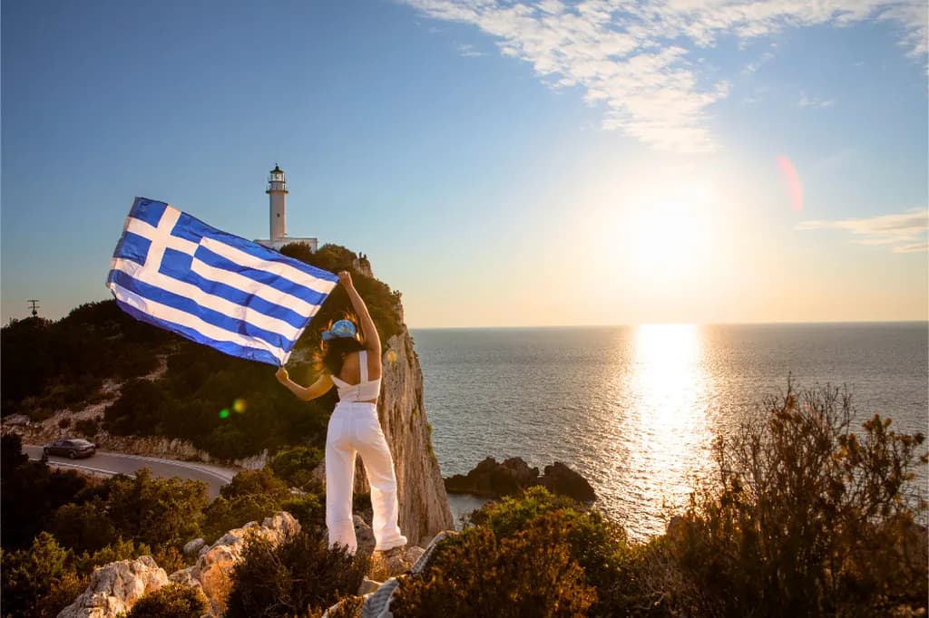 Halkidiki-Salonika and Thassos Island Tour 2 Nights 3 Days