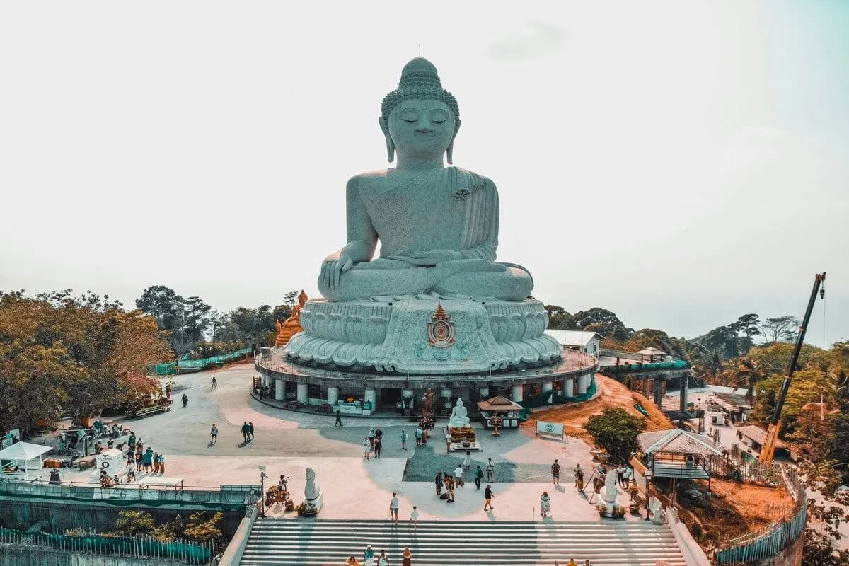 Phuket Turu Singapur Hava Yolları ile Vizesiz Ekstra Turlar Dahil / 5 Gece Otel Konaklamalı / İstanbul Çıkışlı / 2027