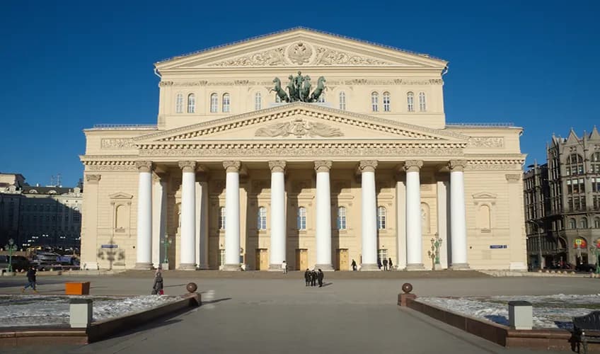 St. Petersburg Moskova Turu, Pegasus ile 6 Gün