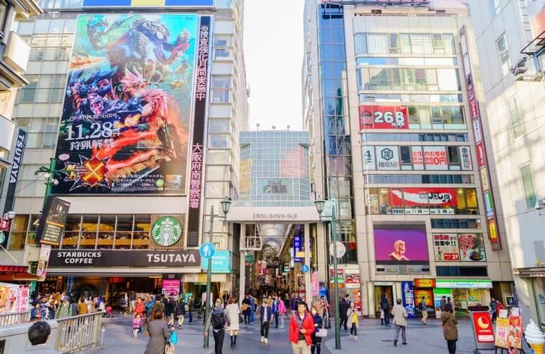 10 Gün Japonya Turu - Noel Zamanı, THY ile Vizesiz