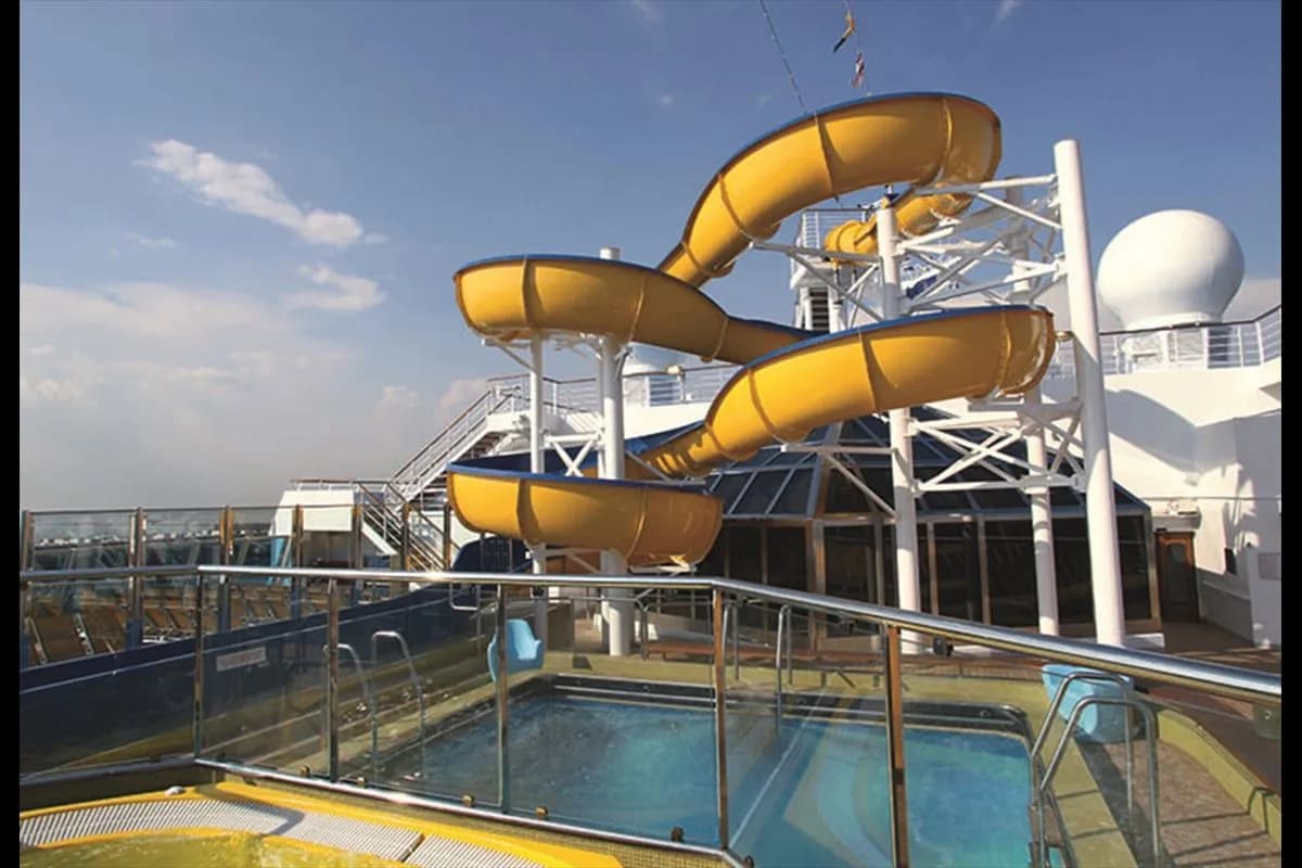 Costa Fascinosa ile Lizbon'lu Akdeniz Turu - 11 Gün