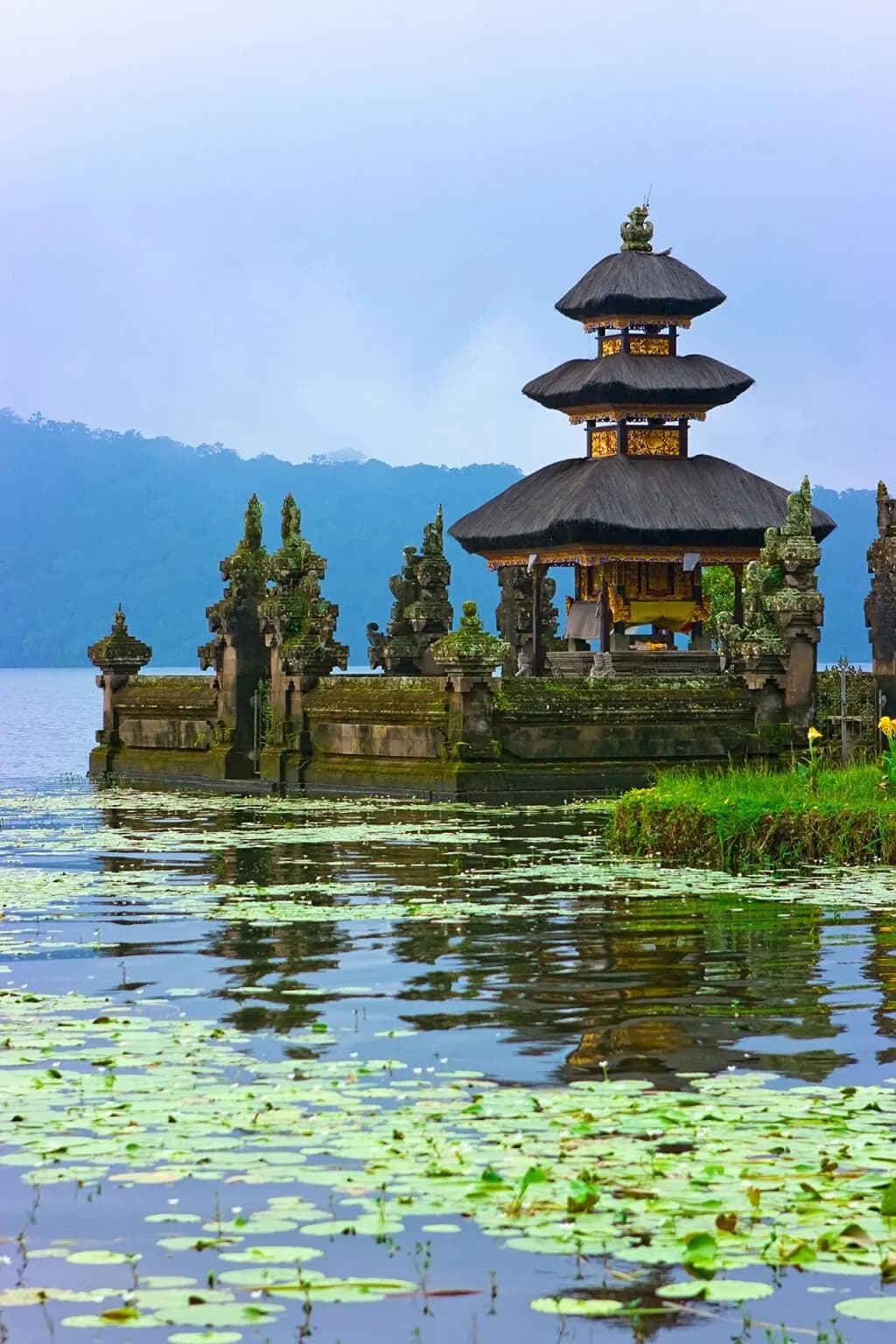 Phuket ve Bali Turu, 9 Gün, THY ile Vizesiz