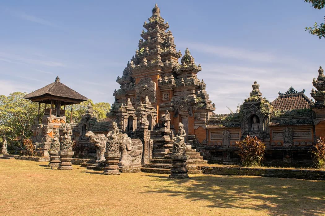 Comfort Ubud Bali Turu THY ile Ekstra Turlar Dahil / 6 Gece Otel Konaklamalı / İstanbul Çıkışlı