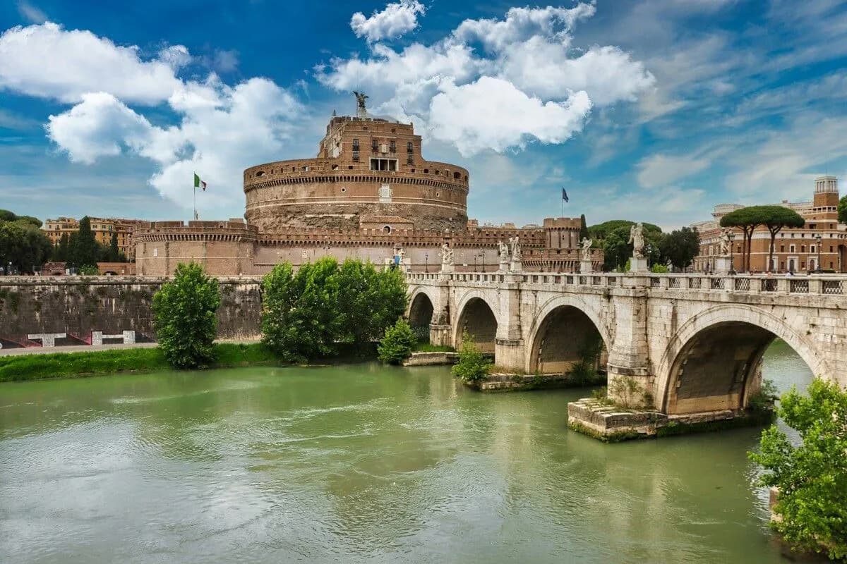 Roma Turu THY ile Yaz Dönemi Özel / 3 Gece Otel Konaklamalı / İstanbul Çıkışlı / 2027