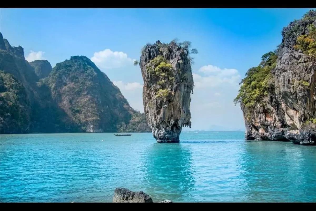 9 Gün Grand Tayland Phuket Bangkok Pattaya Turu – Emirates ile Vizesiz