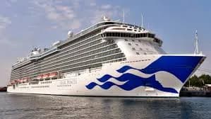 Regal Princess ile 5 Ülke İskandinavya ve Baltık Başkentleri Turu THY ile / 8 Gece Konaklamalı / İstanbul Çıkışlı / 29 Mayıs