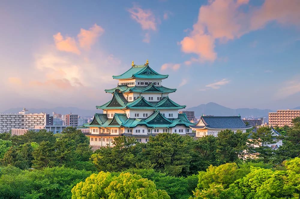 10 Günlük Güney Kore ve Japonya Turu, THY ile