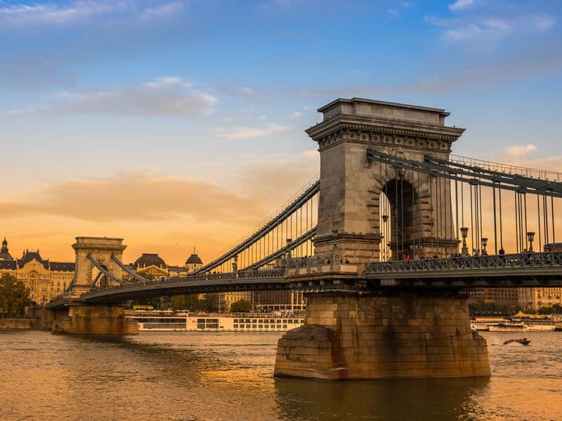 Middle Europe Fairy Tale by Bus (All Surrounding Tours and Extra Excursions Included) - 2026 Season