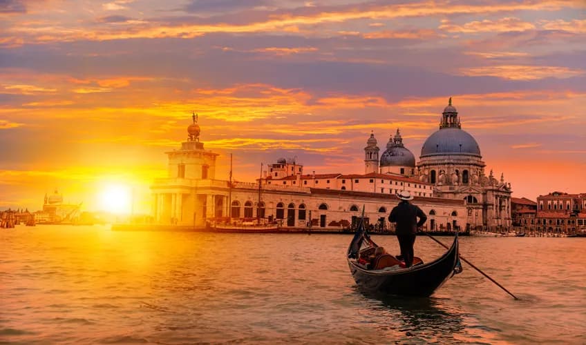 8 Günlük İtalya Turu – SunExpress ile