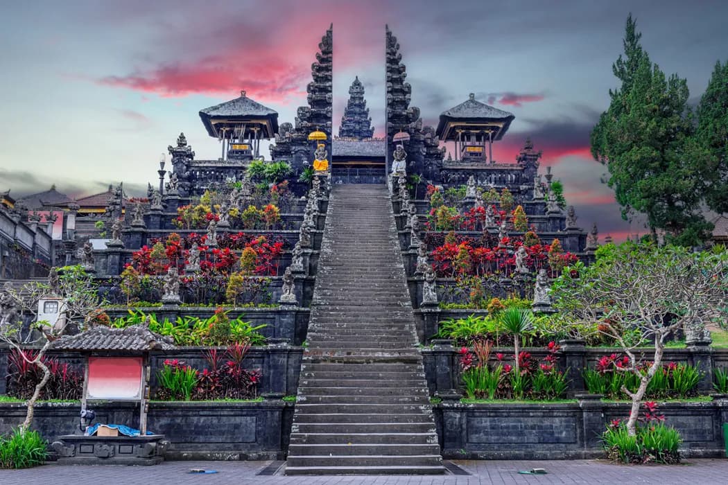 8 Günlük Bali Turu, Ubud ve Jimbaran Konaklamalı