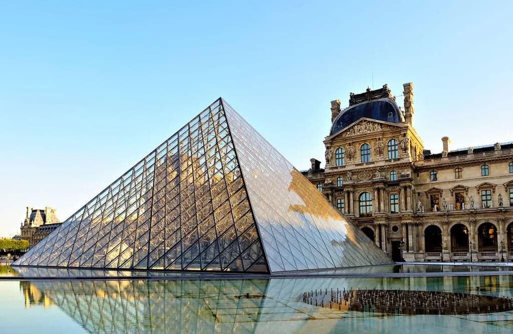 8 Günlük Benelüks Paris Alsace Turu, THY ile