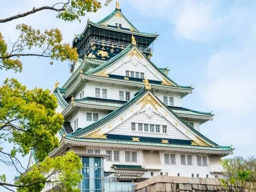 10 Gün Japonya Kore Turu – Emirates Havayolları ile