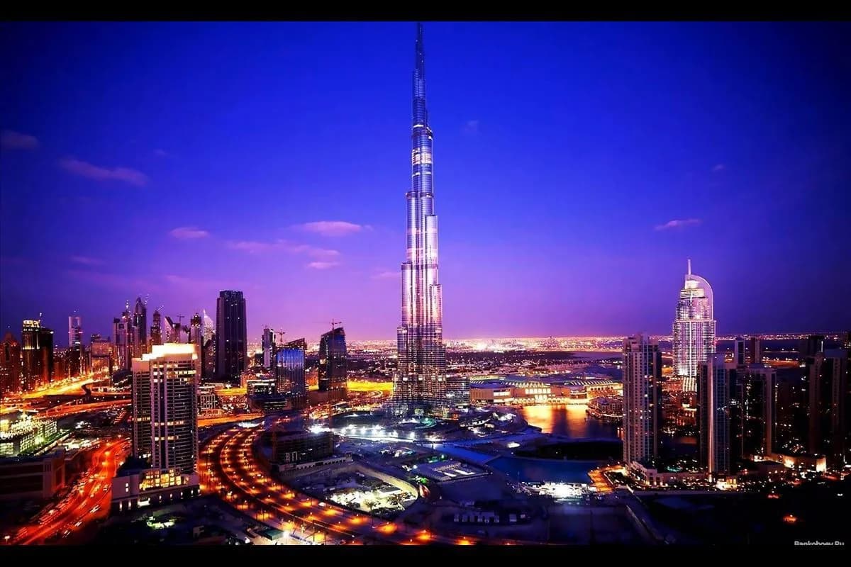 Prestij Dubai Turu Türk Hava Yolları ile / 4 Gece Otel Konaklamalı / İstanbul Çıkışlı / 2027
