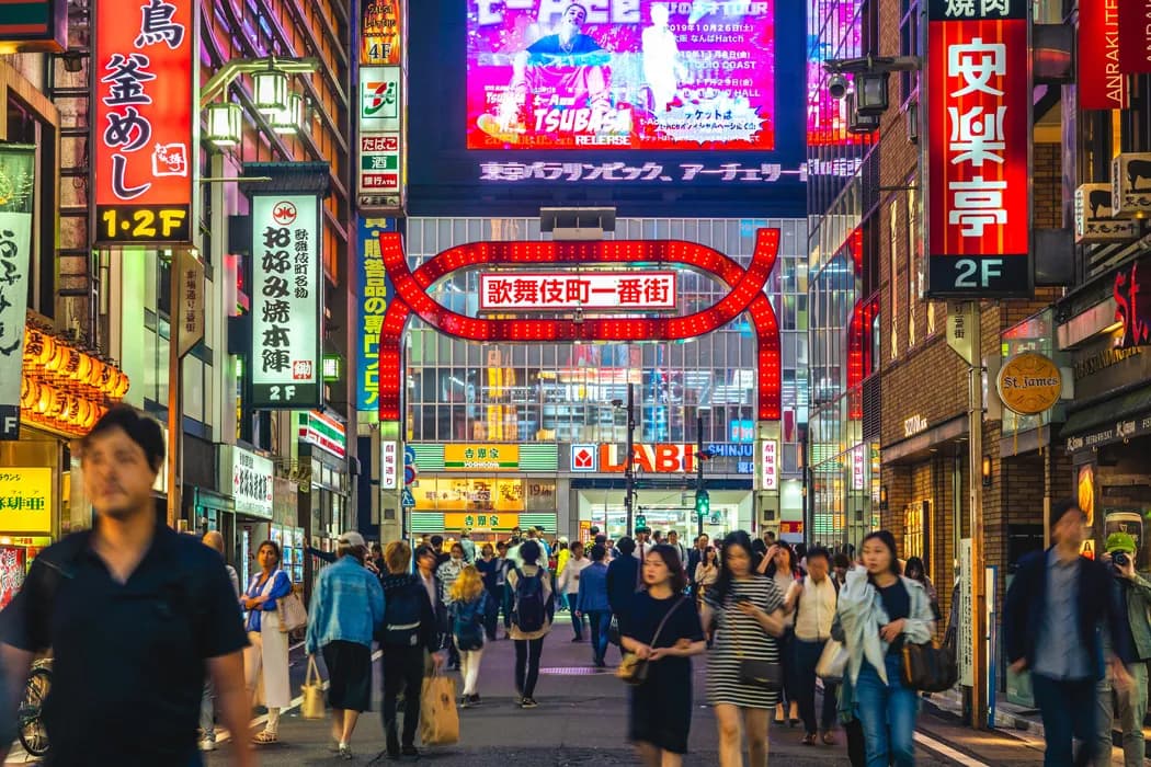 9 Günlük Hong Kong ve Japonya Turu, 29 Ekim Özel
