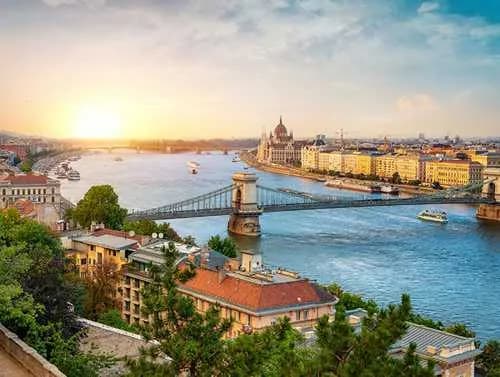 Prag Turu Pegasus ile / 3 Gece Otel Konaklamalı / İstanbul Çıkışlı